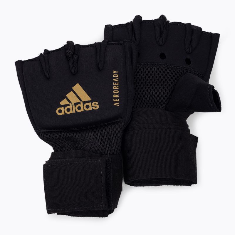 adidas Mexican inner gloves black ADIBP012 4