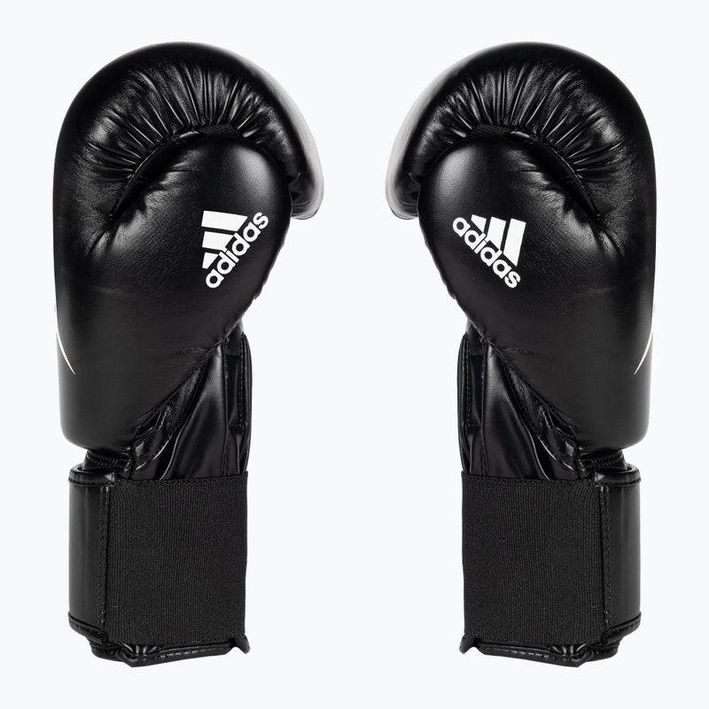 adidas Speed 50 boxing gloves black ADISBG50 7