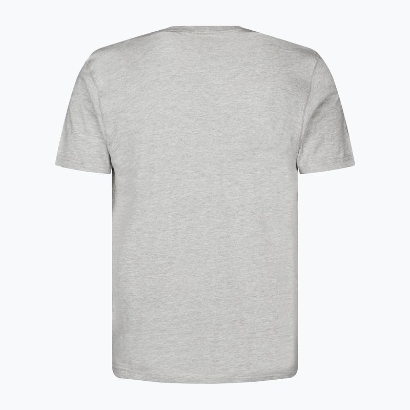 adidas Boxing training shirt grey ADICL01B 2