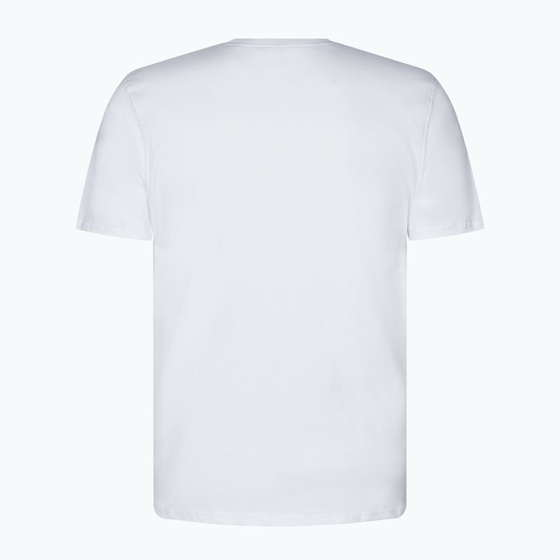 adidas Boxing training shirt white ADICL01B 2