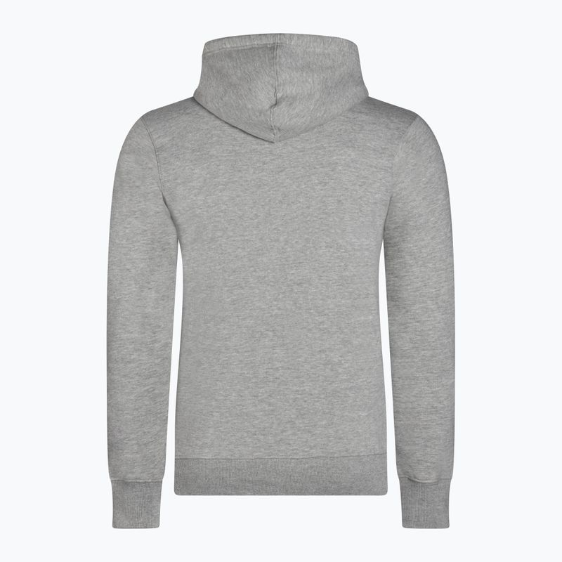 adidas Hoodie Boxing training sweatshirt grey ADICL02B 2