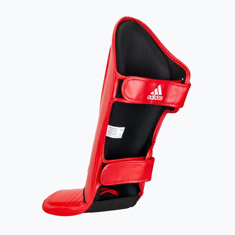 adidas tibia protectors Adisgss011 2.0 red ADISGSS011 8