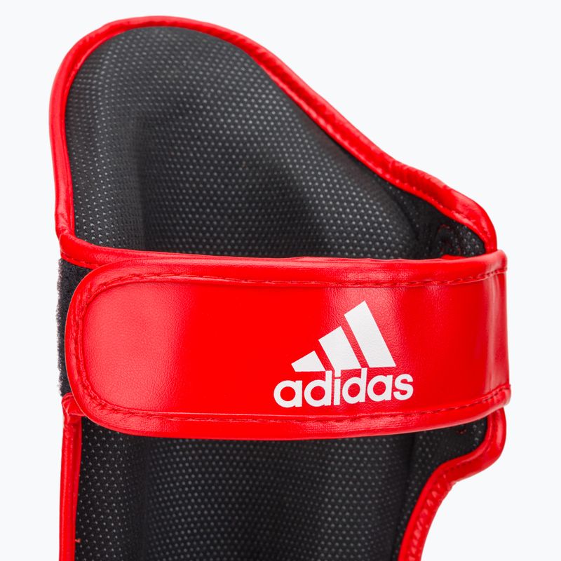 adidas tibia protectors Adisgss011 2.0 red ADISGSS011 3