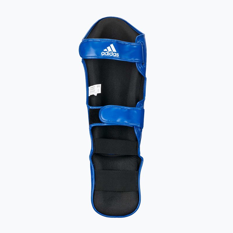 adidas Adisgss011 2.0 tibia protectors blue ADISGSS011 7