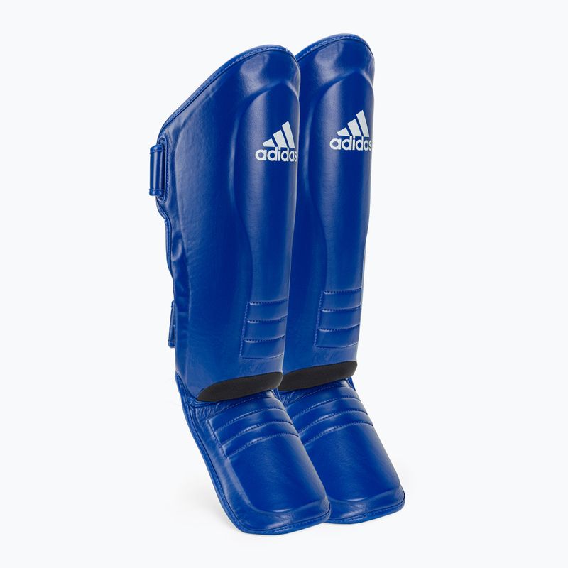 adidas Adisgss011 2.0 tibia protectors blue ADISGSS011