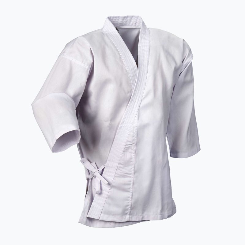 Adidas Basic children's belted karategi white K200 3