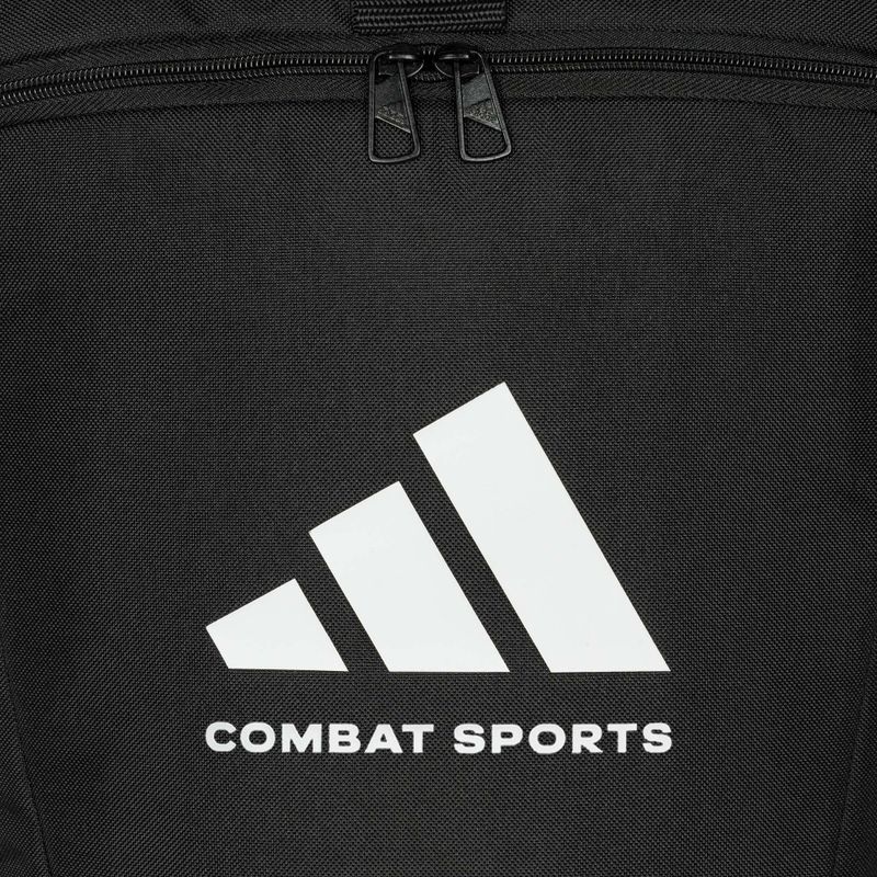adidas training backpack 31 l black/white ADIACC090CS 5