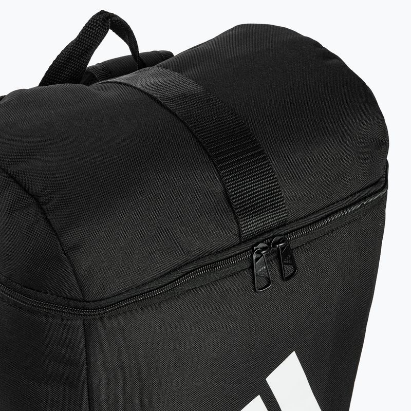 adidas training backpack 31 l black/white ADIACC090CS 7
