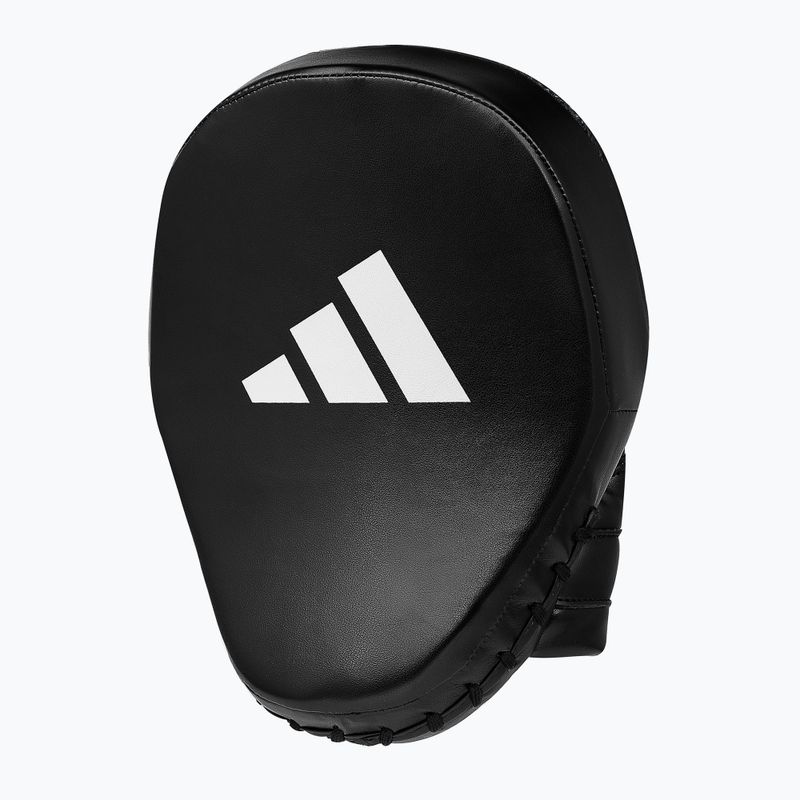 adidas Speed Focus trainer shields black 2