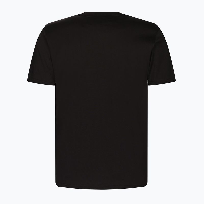 adidas Boxing Logo training t-shirt black ADICLTS20B 2