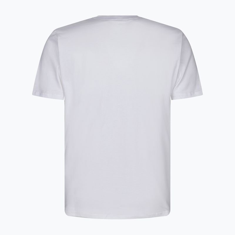 adidas Boxing training shirt white ADICL01B 2