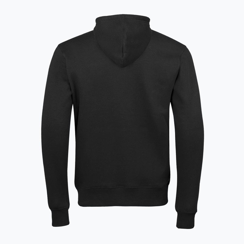 Men's adidas Boxing Hoodie black 2