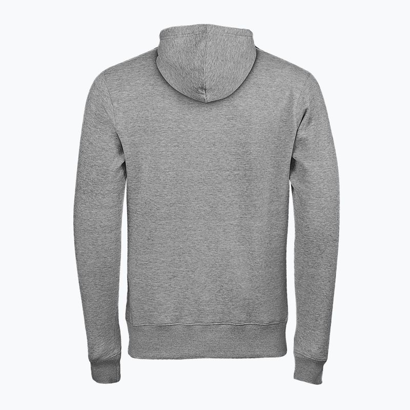 Men's adidas Boxing Hoodie grey 2