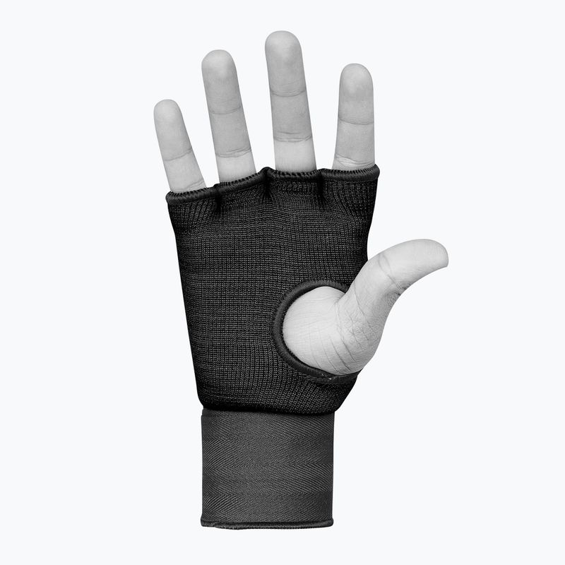 adidas inner gloves ADIBP02S black 5