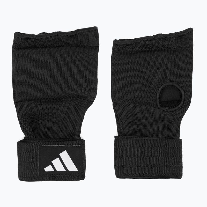 adidas Super Gel inner gloves black