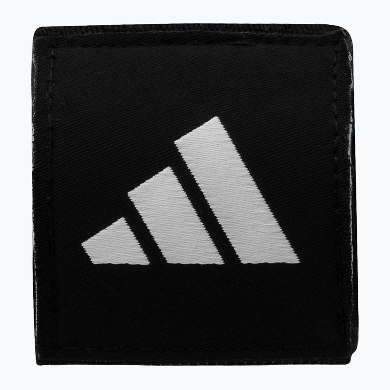 Adidas boxing bandages ADIBP03S black 3