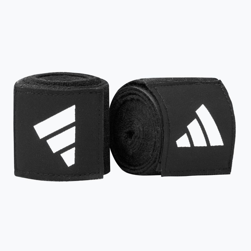 Boxing bandages adidas black