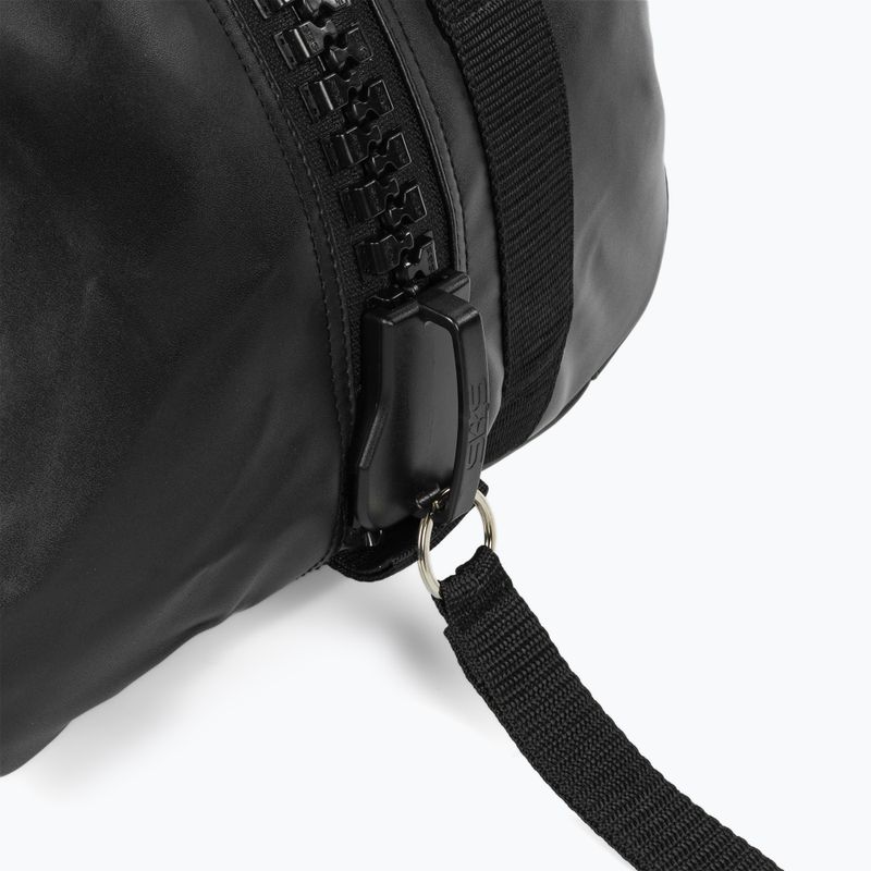 adidas 2-in-1 Boxing 20 l training bag black/white 5