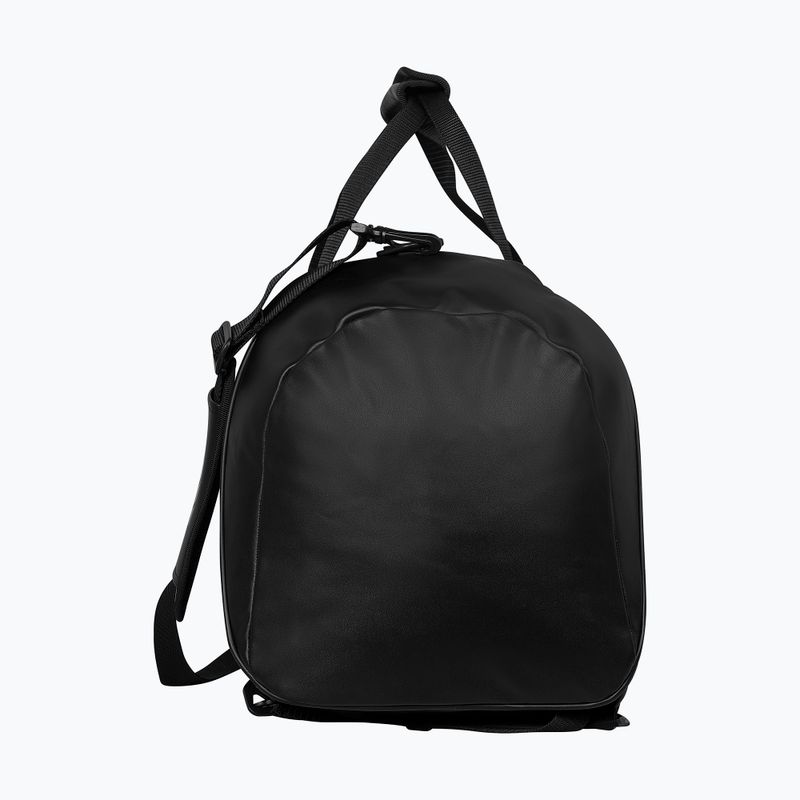 adidas training bag 50 l black/gold 3