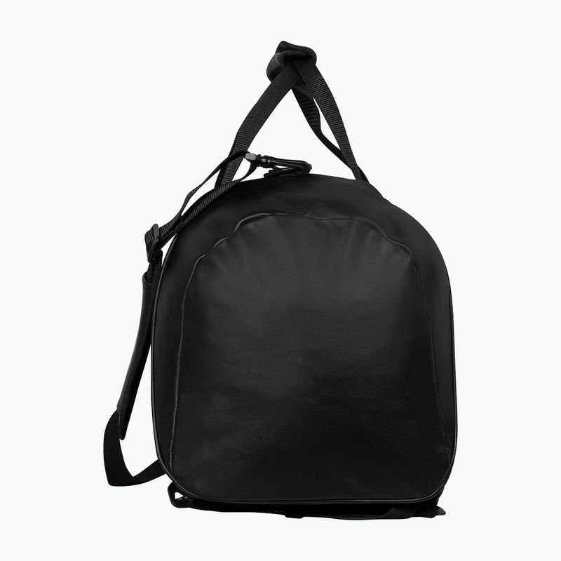 adidas training bag 50 l black/gradient blue 3