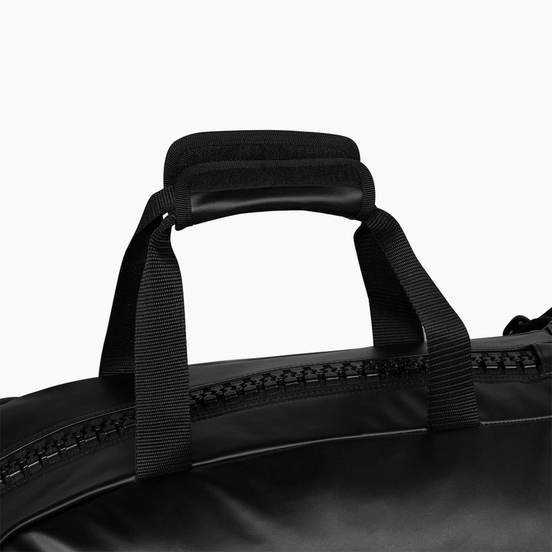 adidas training bag 50 l black/gradient blue 7