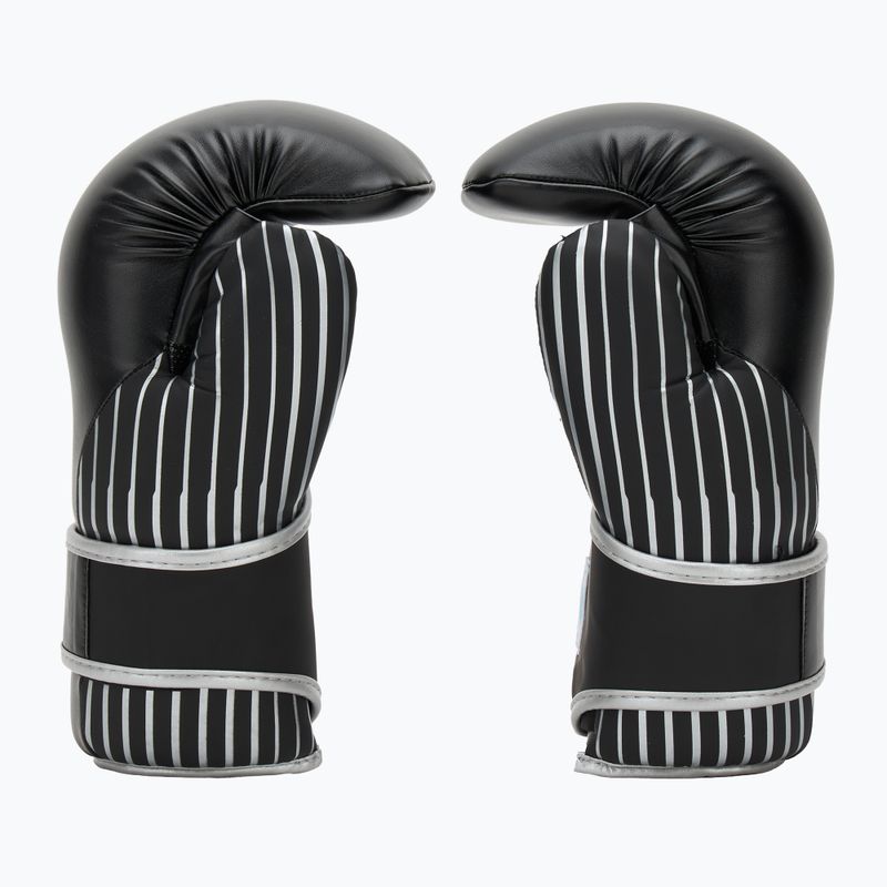 Boxing gloves adidas Pro Point kickboxing black 4