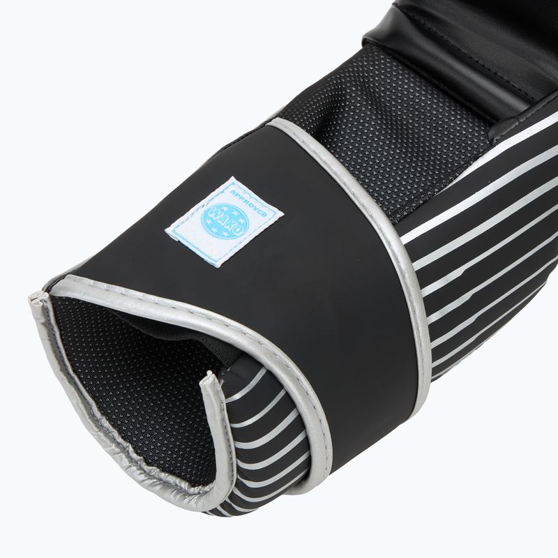 Boxing gloves adidas Pro Point kickboxing black 6