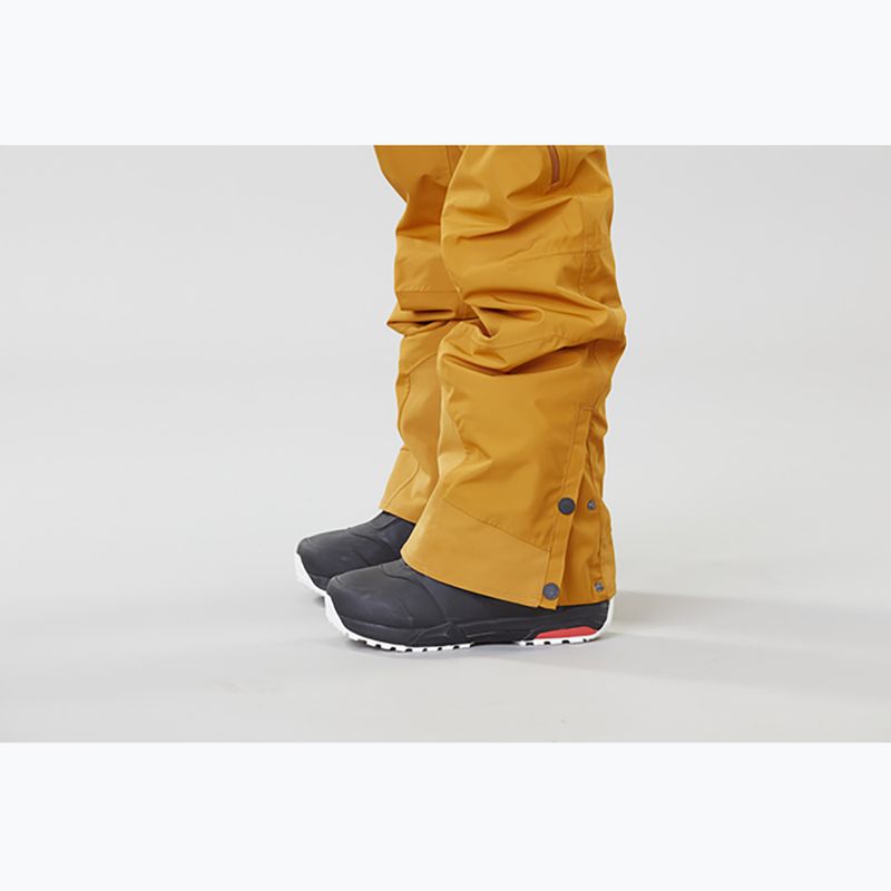 Picture Picture Object 20/20 Camel men's ski trousers MPT114 6