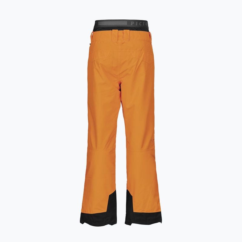 Picture Picture Object 20/20 Camel men's ski trousers MPT114 9