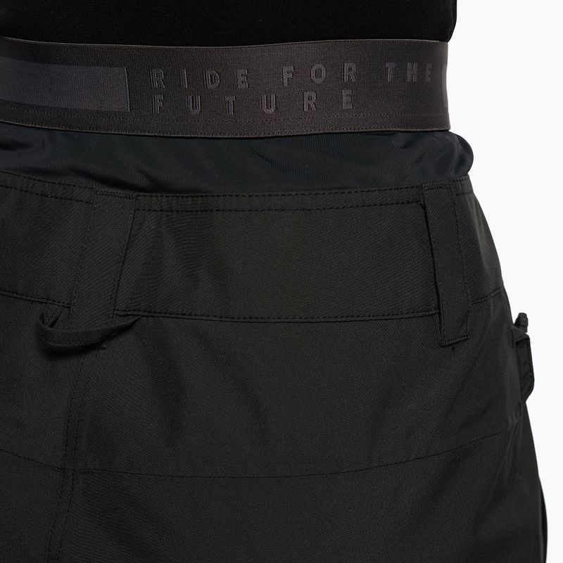 Picture Exa 20/20 women's ski trousers black WPT081 5