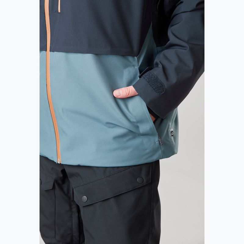 Picture Picture Object 20/20 men's ski jacket navy blue MVT345-E 4