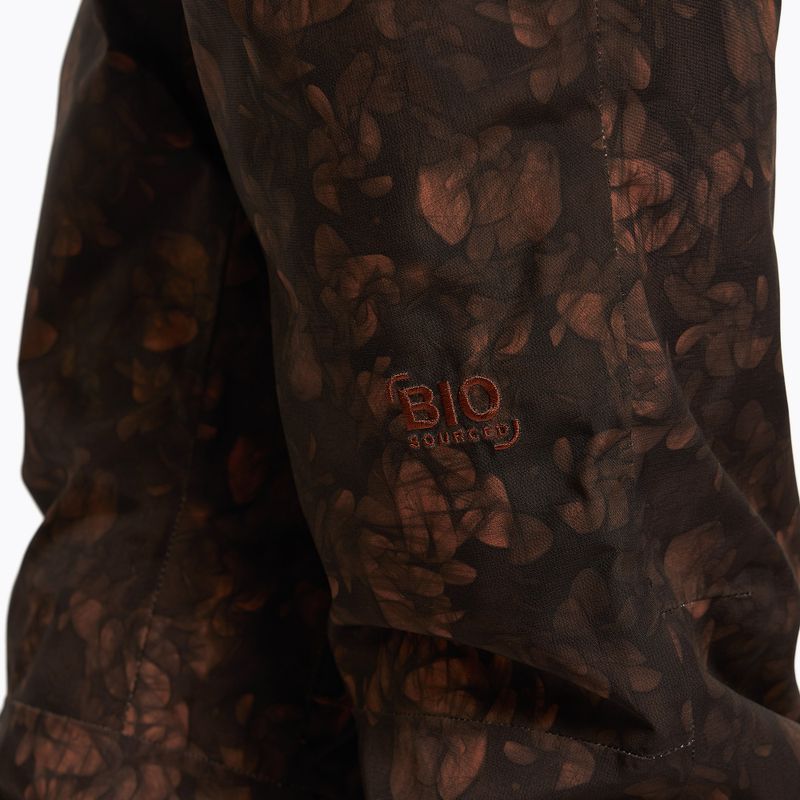 Picture Exa 20/20 women's ski trousers black/brown WPT081 6