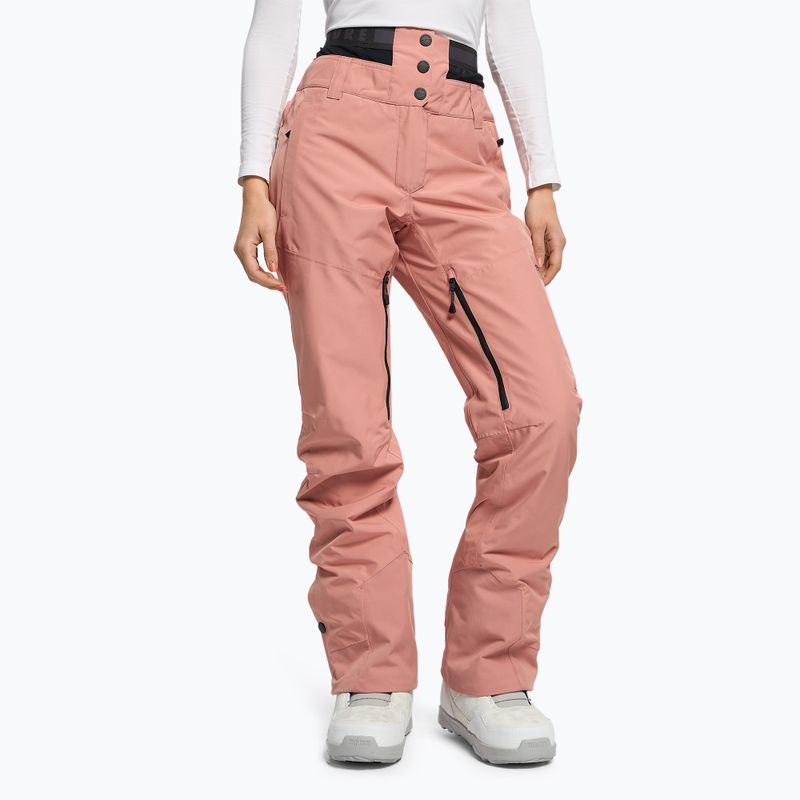 Women's Picture Exa 20/20 Ash Rose ski trousers WPT081
