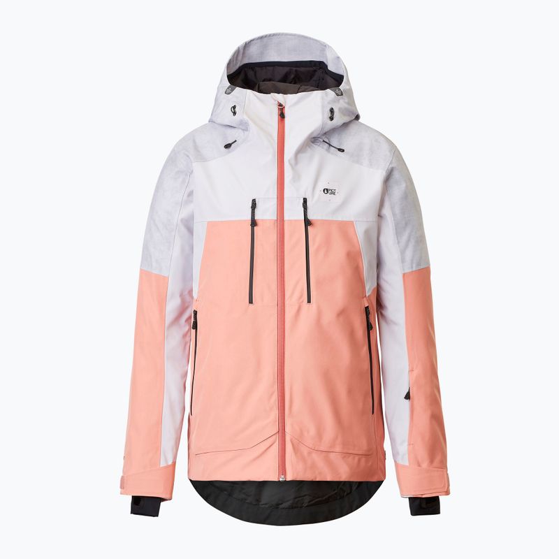 Picture Exa 20/20 women's ski jacket WVT226-E 11