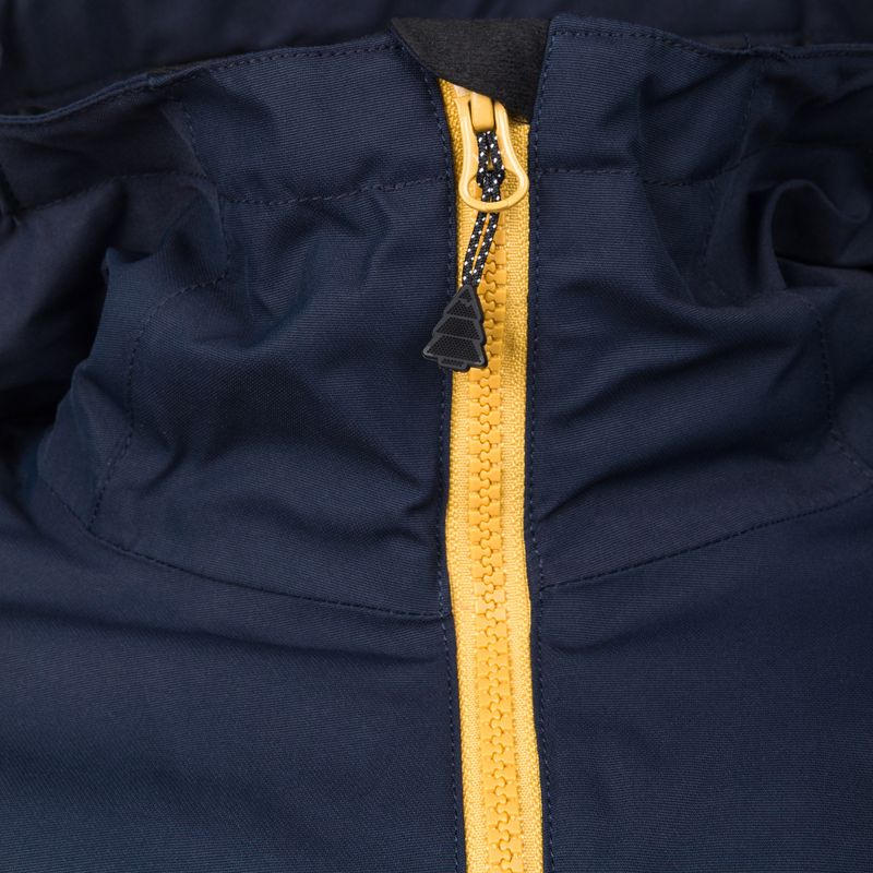 Picture Editor 20/20 China Blue KVT081-A children's ski jacket 12