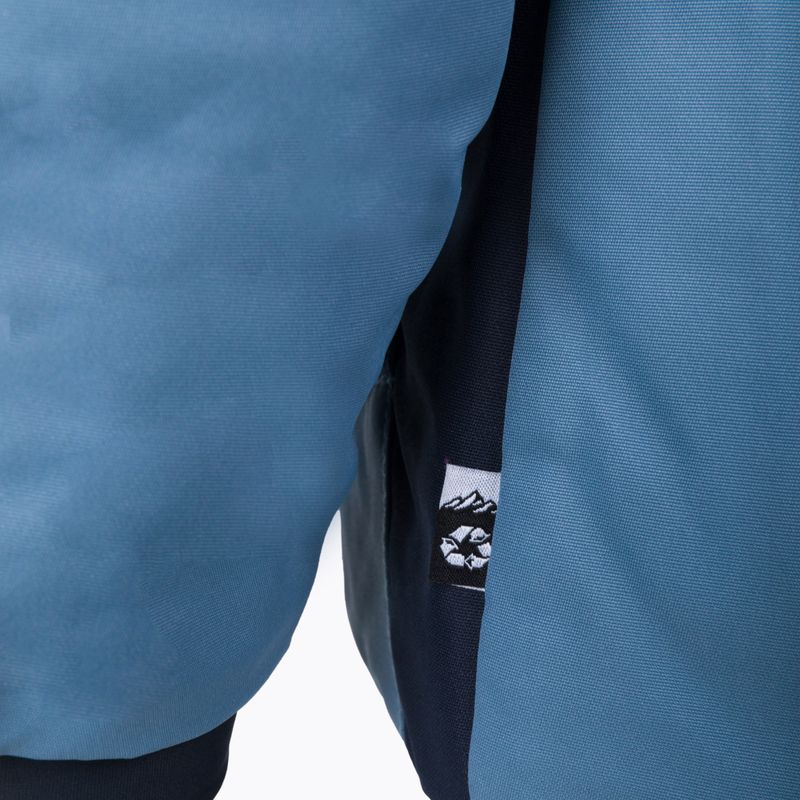 Picture Editor 20/20 China Blue KVT081-A children's ski jacket 13