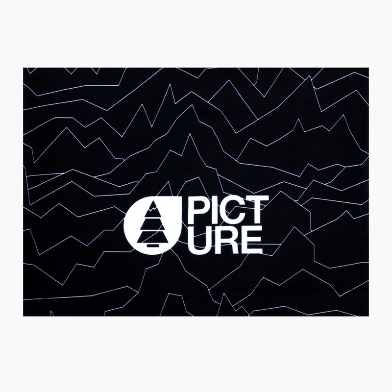 Picture Lines ski chimney NW198-A 2