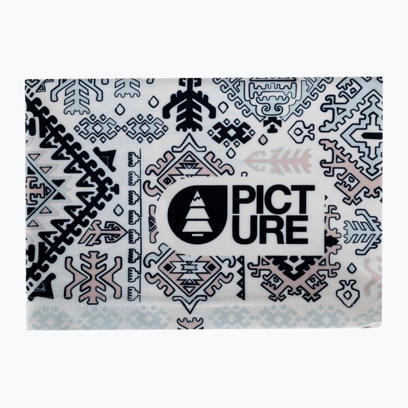 Picture Arka ski chimney beige NW198-H 2