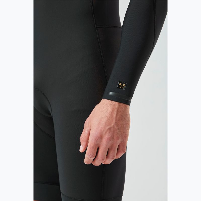 Men's Picture Equation 2/2 mm black wetsuit 10