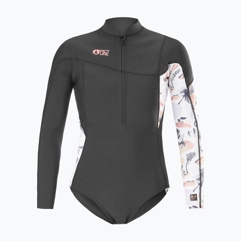 Women's Picture Meta 2/2 mm dust wetsuit