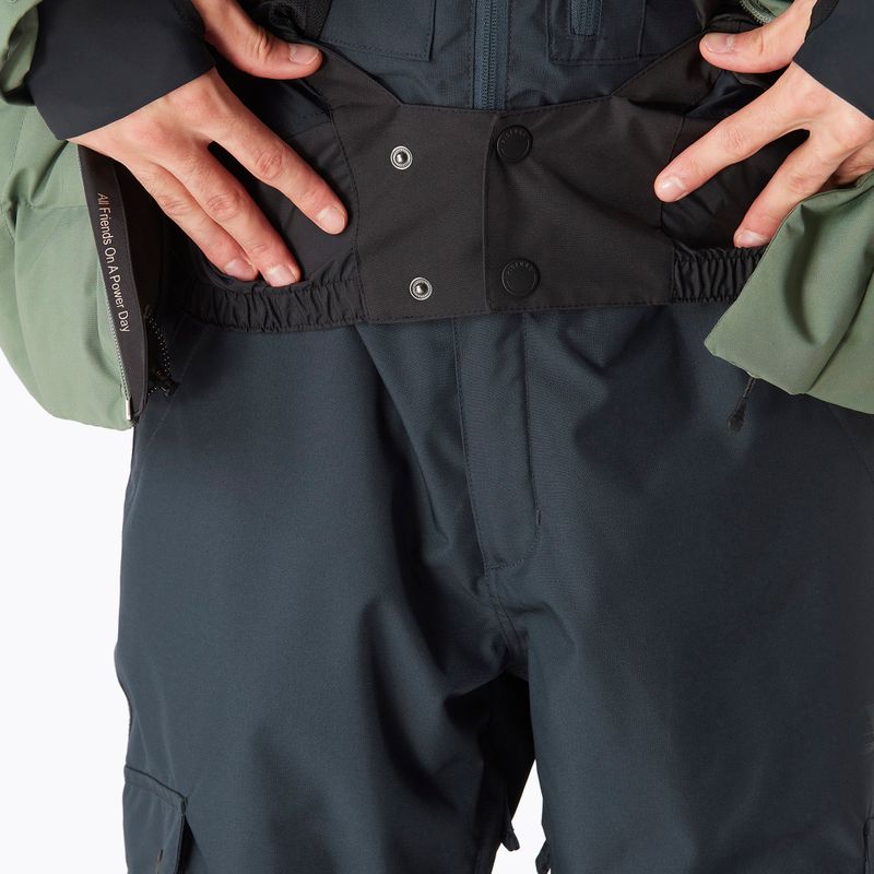 Men's Picture Insey 20/20 laurel wreath-dark blue ski jacket 11