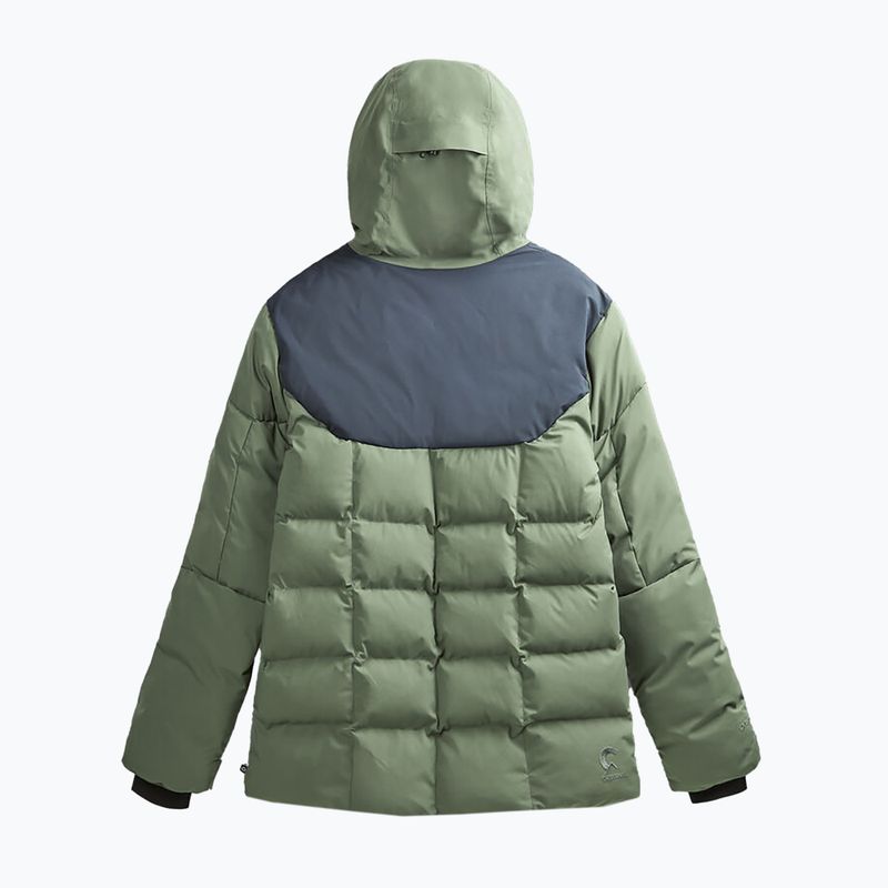 Men's Picture Insey 20/20 laurel wreath-dark blue ski jacket 13