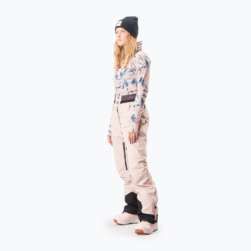Women's ski trousers Picture Exa 20/20 shadow grey 2