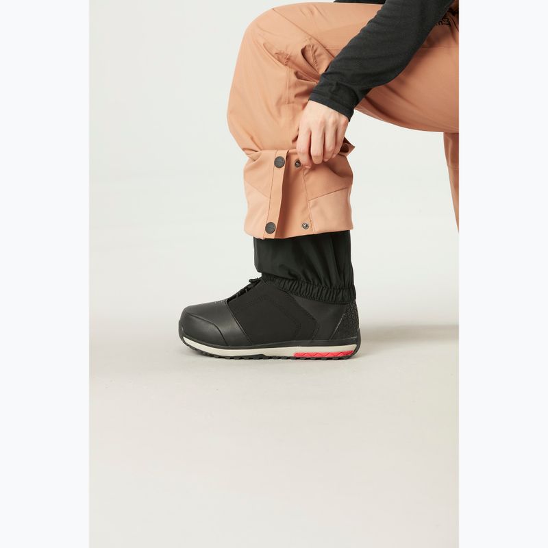 Women's ski trousers Picture Exa 20/20 latte 8