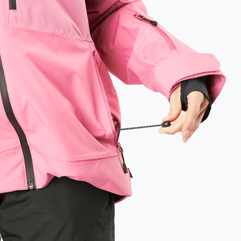 Men's Picture Sygna 20/20 cashmere rose ski jacket 11