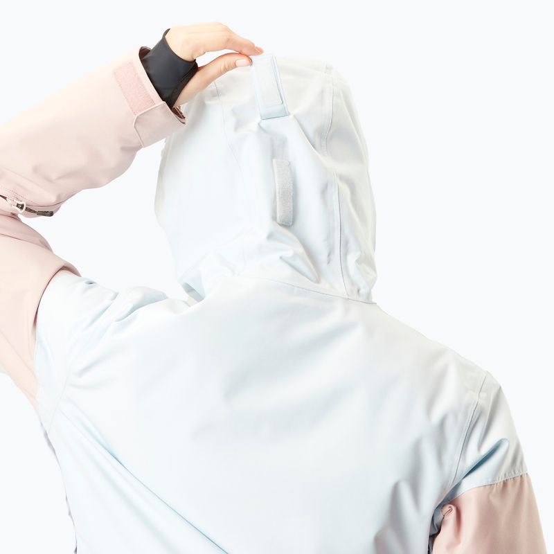 Picture Seakrest women's ski jacket 10/10 dark blue 6