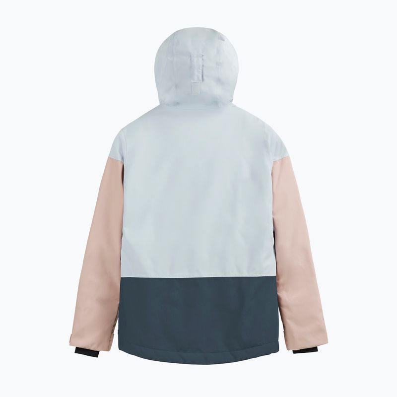 Picture Seakrest women's ski jacket 10/10 dark blue 11