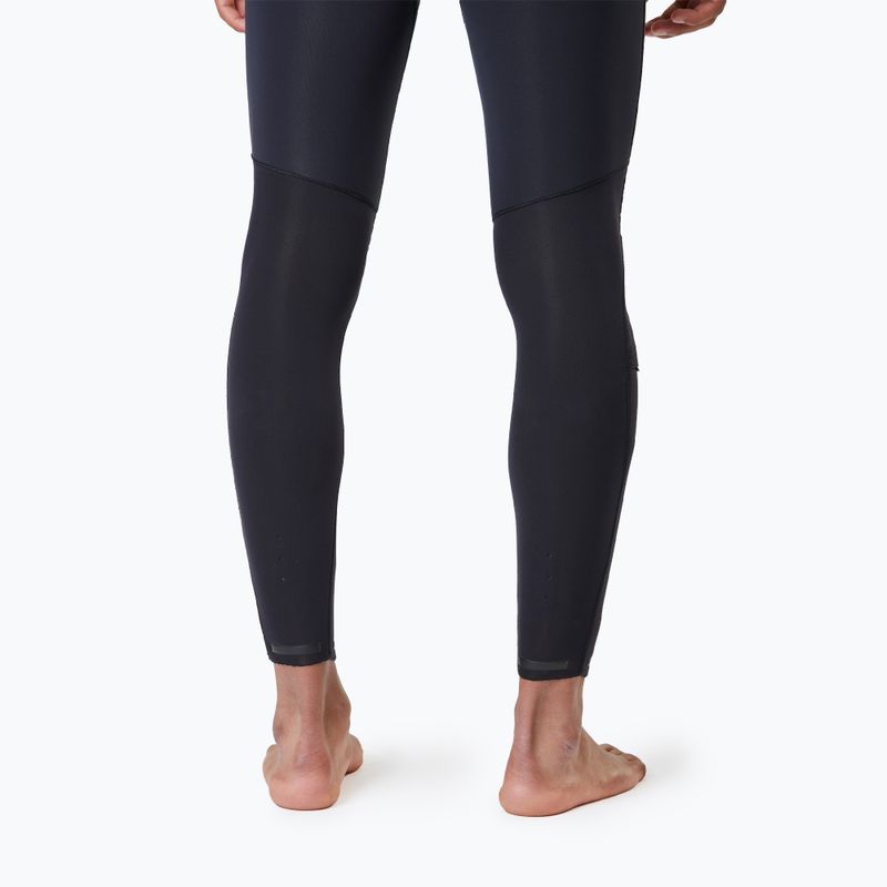 Men's Picture Equation Logo 3/2 mm lm black wetsuit 9