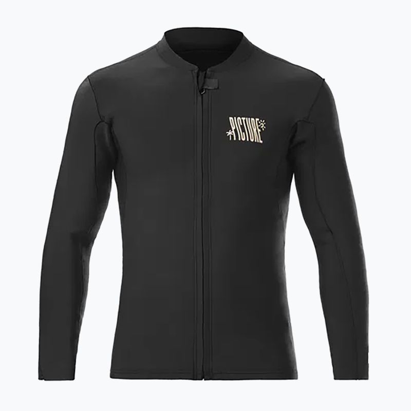 Women's Picture Meta 2/2 mm dust wetsuit