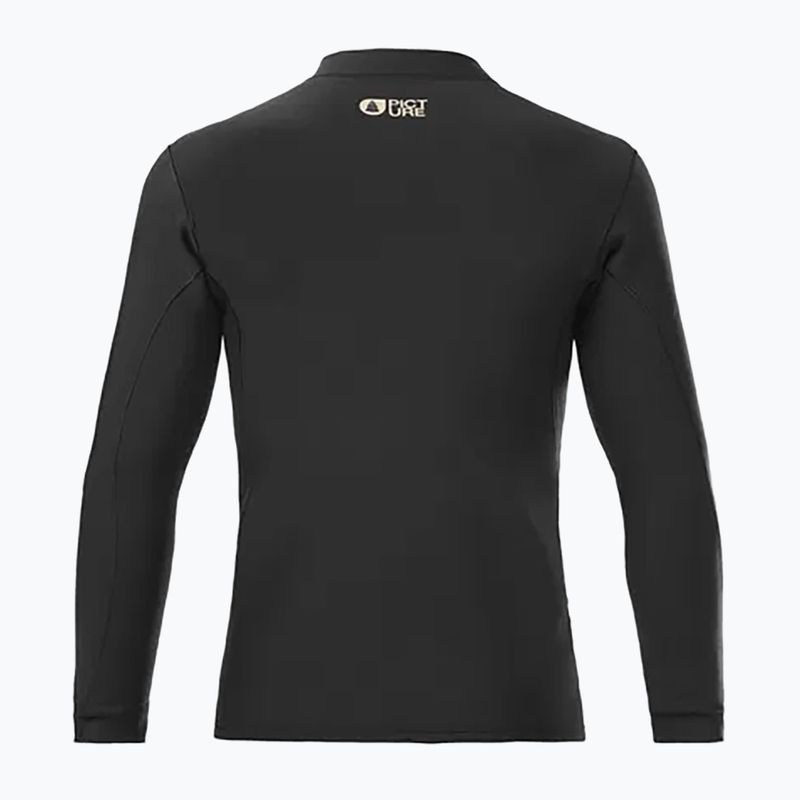 Women's Picture Meta 2/2 mm dust wetsuit 2